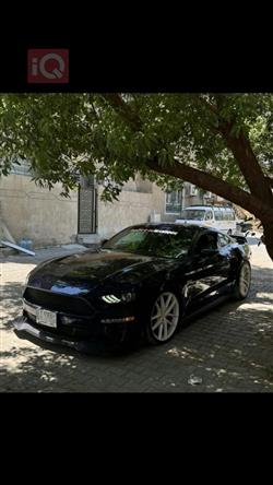 فورد موستانج